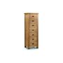 Marlborough 7 Drawer Chest Assorted