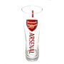 Arsenal Fc Tall Beer Glass