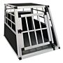 Car Pet Crate - Small Single Door