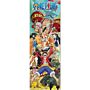 One Piece Door Poster 302