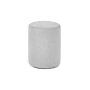 Seattle Side Stool - Grey