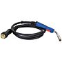 Sip 25 3mtr Euro Mig Welding Torch