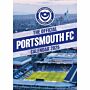 Portsmouth Fc A3 Calendar 2025