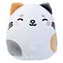 Squidglys Lola The Cat Adoramals Pets Plush Toy