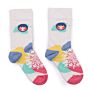 Hop Hare Bamboo Socks M/l - Meditation