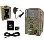 Garden Wildlife Trail Camera Hd Ultimate Bundle