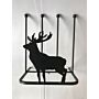 2 Pair Boot Rack - Stag