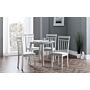 Coast Grey Dining Chair