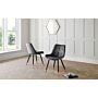 Hadid Dining Chair - Grey