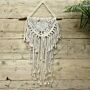 Macrame Wall Hanging - Home & Heart