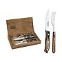 Tramontina 4 Pcs. Cutlery Set