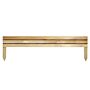 6" Ledbury Slat Edging (pack Of 4)