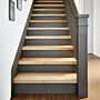 Vidaxl Stair Treads 12 Pcs Untreated 70x30x2 Cm Solid Wood Oak