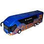 Fc Barcelona Diecast Team Bus