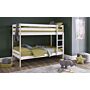 Nova Bunk Bed - Two Tone