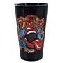 The Rolling Stones Some Girls Premium Large Glass