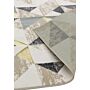 Orion 120x170cm Or11 Flag Grey