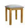 Woburn Stool Oak