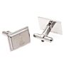 Tottenham Hotspur Fc Stainless Steel Cufflinks