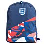 England Fa Patch Backpack