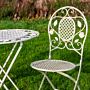 Chloe Bistro Set 3pc C