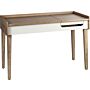 Giru Desk Sonoma Oak Effect