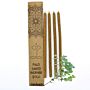 Palo Santo Large Incense Sticks - Eucalyptus