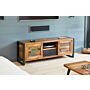 Urban Chic Widescreen Television Cabinet