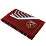 West Ham United Fc Flash Wallet