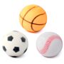 Fun Kids Soft Sports Ball 6.5cm