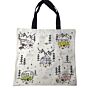 Handy Shopping Bag - Wildwood Caravan