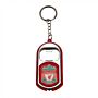 Liverpool Fc Keyring Torch Bottle Opener