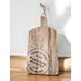 General Store Chopping Board 50cm