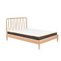 Jesper Super King Bed Oak