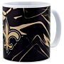 New Orleans Saints Camo Mug