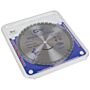 Sip 254mm X 30mm Tct 40t Circular Saw Blade