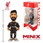 Liverpool Fc Minix Figure 12cm Alisson