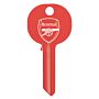 Arsenal Fc Crest Door Key