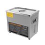 T-mech Ultrasonic Cleaner – 3l