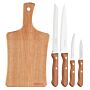 Cutlery Set 5 Pcs