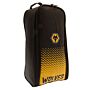 Wolverhampton Wanderers Fc Fade Boot Bag