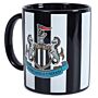 Newcastle United Fc Striped Mug