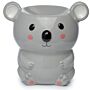 Ceramic Shaped Oil Burner - Adoramals Koala