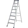 Stepladder 8 Tread Mastertrade - 7140818