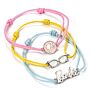 Barbie Friendship Bracelet Set