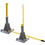 Winntec® 12 Ton High-reach Jack Stand