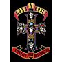 Guns N Roses Poster 242