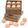 Box Of 6 Wax Melts - Tuberose