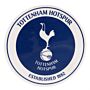 Tottenham Hotspur Fc Established Car Sticker