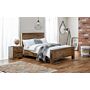 Hoxton Bed 135cm